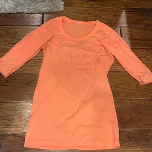 lululemon swiftly tech long sleeve